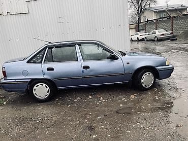 авто в рассрочку нексия: Daewoo Nexia: 2008 г., 1.5 л, Ручные, Бензин, Седан — 3