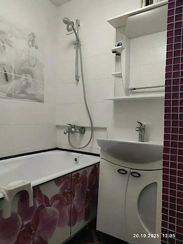 binar: 1 комната, 32 м², 104 серия, 1 этаж — 8