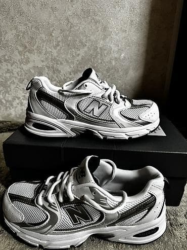нью беланс 530: Срочно! Продаю ниже себестоимости! Кроссовки New Balance 530 (NB — 4