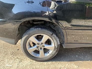 Lexus: Lexus RX: 2005 г., 3 л, Автомат, Газ, Кроссовер — 4