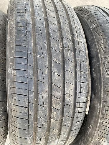 r18 lx: Шины 225 / 55 / R 18, Лето, Комплект, Легковые, Zelda — 4