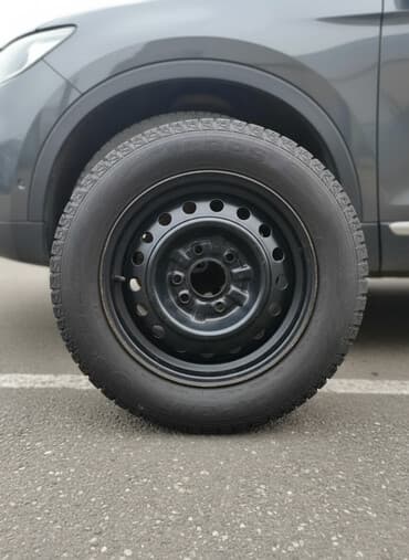 шины размер 14: Шины R 14, Зима, Новый, Комплект, Легковые, Kapsen — 1