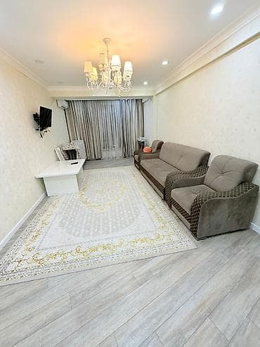 Комнаты: 2 комнаты, Душевая кабина, Постельное белье, Кондиционер — 10