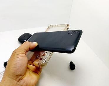 s1 active: Samsung Galaxy A04e, Б/у, 64 ГБ, цвет - Черный, 1 SIM, 2 SIM — 7