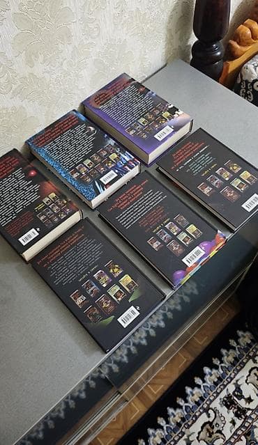 5 ночей с фредди: Подростковая литература, На русском языке, Б/у, Самовывоз, Платная доставка — 3