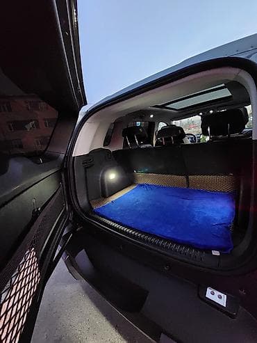 чанган юни с: BYD FangChengBao Leopard 3: 2025 г., Автомат, Электромобиль, Внедорожник — 9