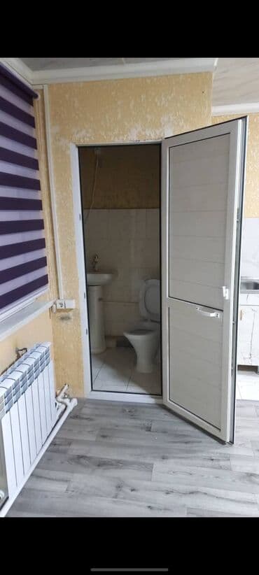 купить дом в токмоке: 1 комната, Собственник, Без подселения, С мебелью частично — 4