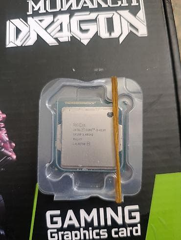 скупаем технику: Видеокарта для ПК, Б/у, AMD, Radeon R, 4 ГБ — 5