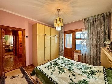 Батирлер: 3 бөлмө, 86 м², Жеке план, 8 кабат, Косметикалык ремонт — 6