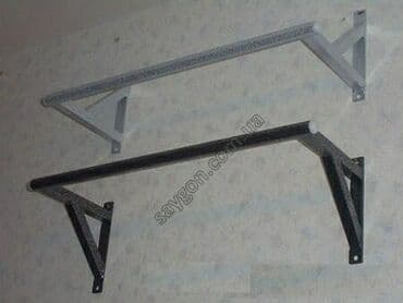 турник для дома бишкек цена: Турник, Новый — 1