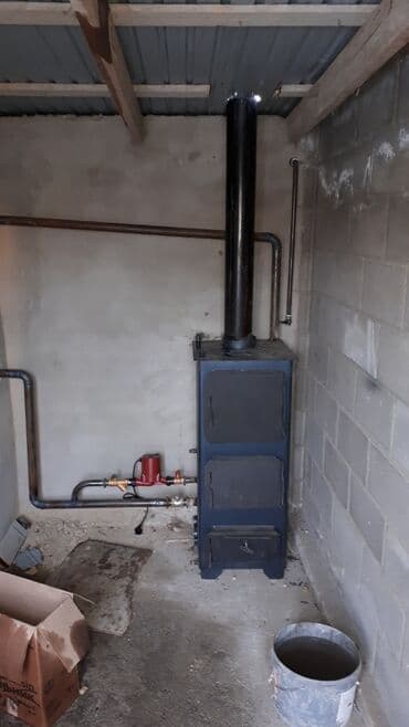 утюг для полиэтиленовых труб: Ремонт котлов замена котлов устранение утечек монтаж отопления — 6