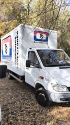 скупка инструменты: 🚛 ГРУЗОПЕРЕВОЗКИ | Mercedes Sprinter 📦 Надёжная доставка по городу и — 1