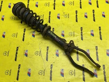 амортизатор на виндом: Амортизаторлор комплекти Mazda Оригинал, Жапония — 1