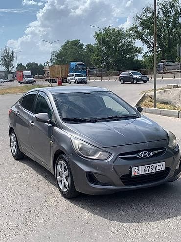 радиатор соната лф: Hyundai Solaris: 2012 г., 1.6 л, Автомат, Бензин, Седан — 3