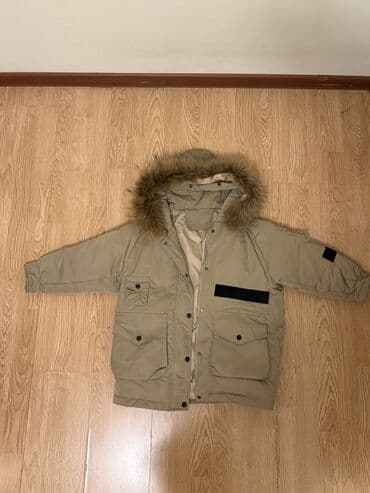 купить детское нарядное платье б у: Продаю детскую куртку 8-9 лет — 2