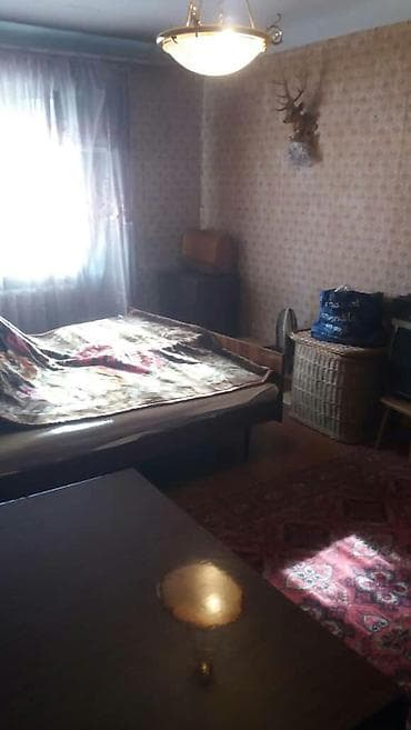 Квартиры: 2 комнаты, 45 м², Индивидуалка, 3 этаж, Старый ремонт — 10
