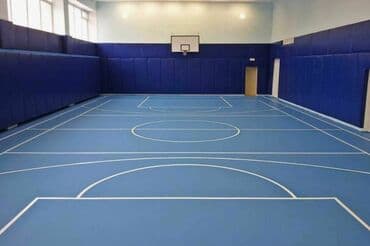 газон для футбольного поля: СПОРТИВНЫЙ ПВХ ЛИНОЛЕУМ По мнению специалистов, спортивный — 2