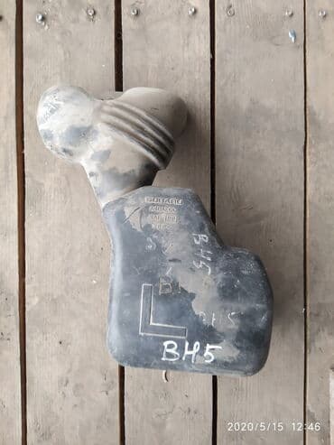 куплю домашние цветы: Subaru BH5, Бачок резонаторный, Субару, Бочок резонатор Бачок — 1