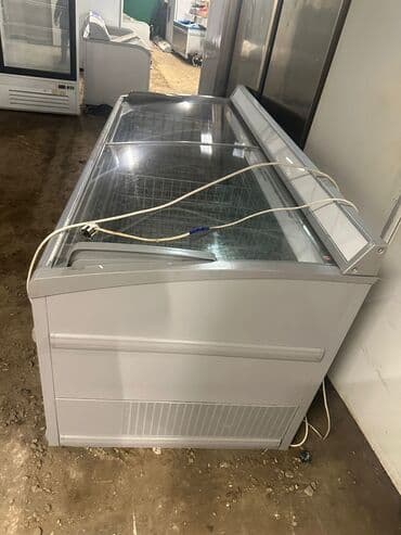 оборудование для мороженое: В наличии — 8