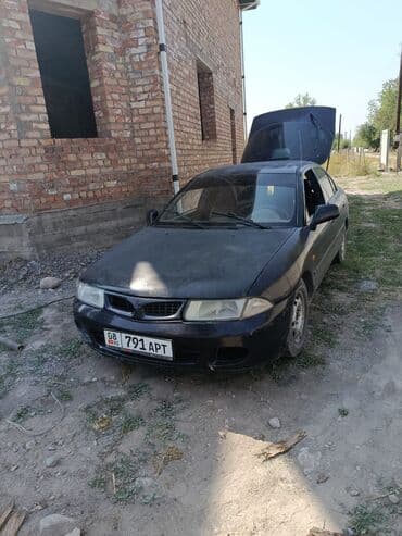 запчасти на опель зафира а: Mitsubishi Carisma, хеджбек, серебристый цвет, все запчасти есть а — 8