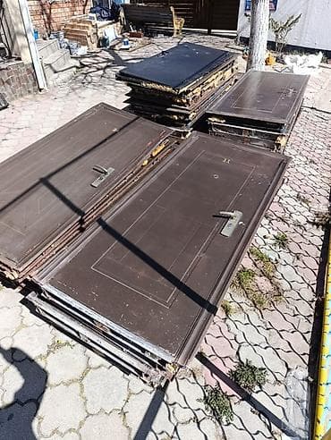 девери: Металлические входные двери с коробом В наличии 25 шт Осталось 13 шт — 5