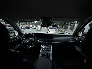 Hyundai Palisade: 2019 г., 2.2 л, Автомат, Дизель, Кроссовер — 7