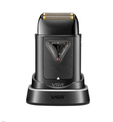 rode nt: Электробритва До 40 мин — 1