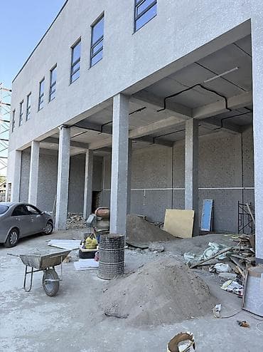 парков: Автомойка, Автосалон, Автостоянка, 250 м², Действующий Бизнес, Без оборудования — 5