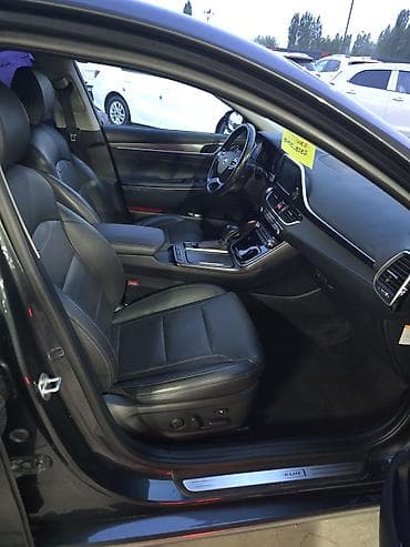 byd seagull: Hyundai Grandeur: 2019 г., 2.4 л, Автомат, Гибрид, Седан — 10