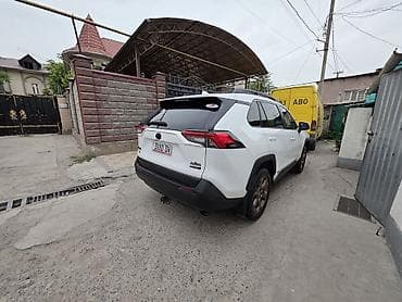highlander 2012: Toyota RAV4: 2023 г., 2.5 л, Автомат, Гибрид, Кроссовер — 7