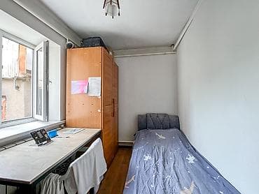 остановка: Продам дом 3к.45м2. 4.8 сот. Гагарина/Термечикова, 116 500$ Дом — 8