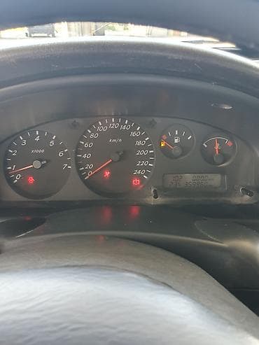 ниссан альмера мотор: Nissan Almera: 2002 г., 1.8 л, Механика, Бензин, Седан — 3