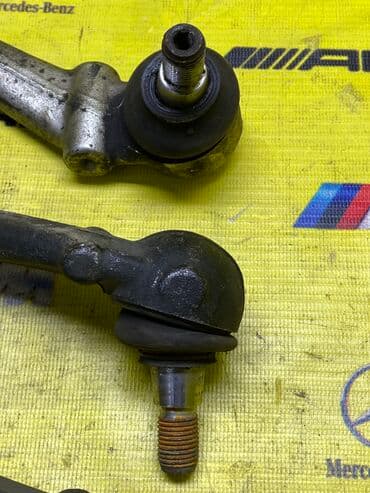 реставрация рулевых реек: Комплект рычагов Mercedes-Benz Оригинал, Япония — 2