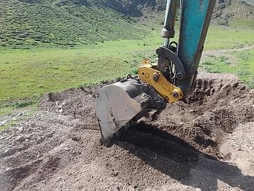 юмз эскаватор: Экскаватор xinyuan — 10