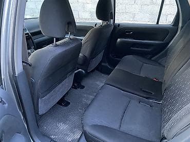 honda cbf: Honda CR-V: 2006 г., 2 л, Автомат, Кроссовер — 7