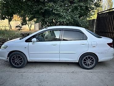 mazda cx 9: Honda Fit Aria: 2004 г., 1.3 л, Вариатор, Бензин — 3