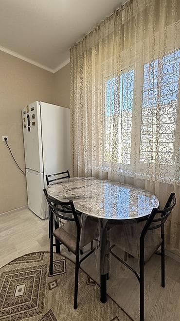 кв 105 серии: 1 комната, 33 м², 105 серия, 5 этаж, Евроремонт — 6