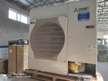 кондиционер 24 вольт: Кондиционер Mitsubishi — 1