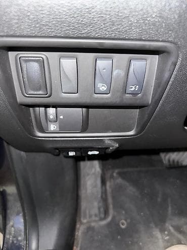 Продажа авто: Renault QM6: 2020 г., 2 л, Автомат, Газ, Кроссовер — 9