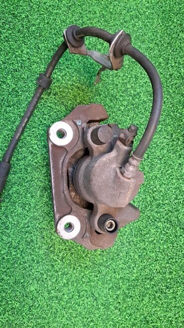 суппорт тормозной купить бишкек: Суппорт передний правый Е90 3 421 678 Год2005 В отличном состоянии — 3