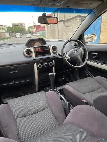 двигатель тойота ист 1.5 бишкек: Toyota Ist: 2003 г., 1.3 л, Автомат, Бензин, Хэтчбэк — 7