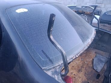 купить 1070 ti бу: Стекло Заднее Nissan, Б/у, Оригинал — 1