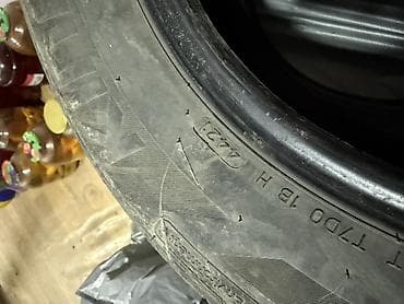 hankook: Шины 205 / 65 / R 16, Лето, Комплект, Легковые, Hankook — 3