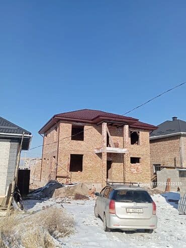 прайс лист на отделочные работы бишкек 2024 год: Кровля крыши | Монтаж, Демонтаж, Гидроизоляция Больше 6 лет опыта — 27