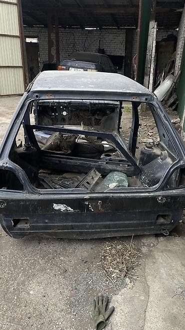 телевизор сломан экран: Volkswagen — 1