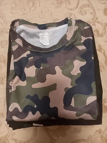 nike tech flece: Продаю мужской новый комплект брюки и футболка. р.XXL — 5
