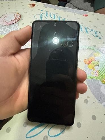 galaxy a21s: Redmi, Redmi 13, цвет - Черный — 1