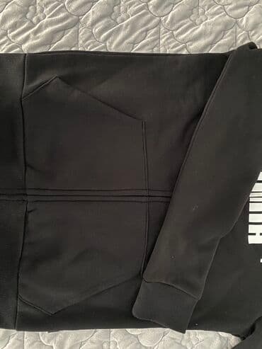 Атайын кийим: Худи, Жаңы, S — 2