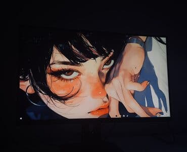 Монитор, AOC, Новый, LED, 24" - 25"