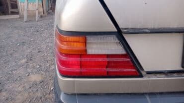 привозные двигатели в бишкеке на мерседес: Бензиновый мотор Mercedes-Benz 1988 г., 2.3 л, Б/у, Оригинал, Германия — 4